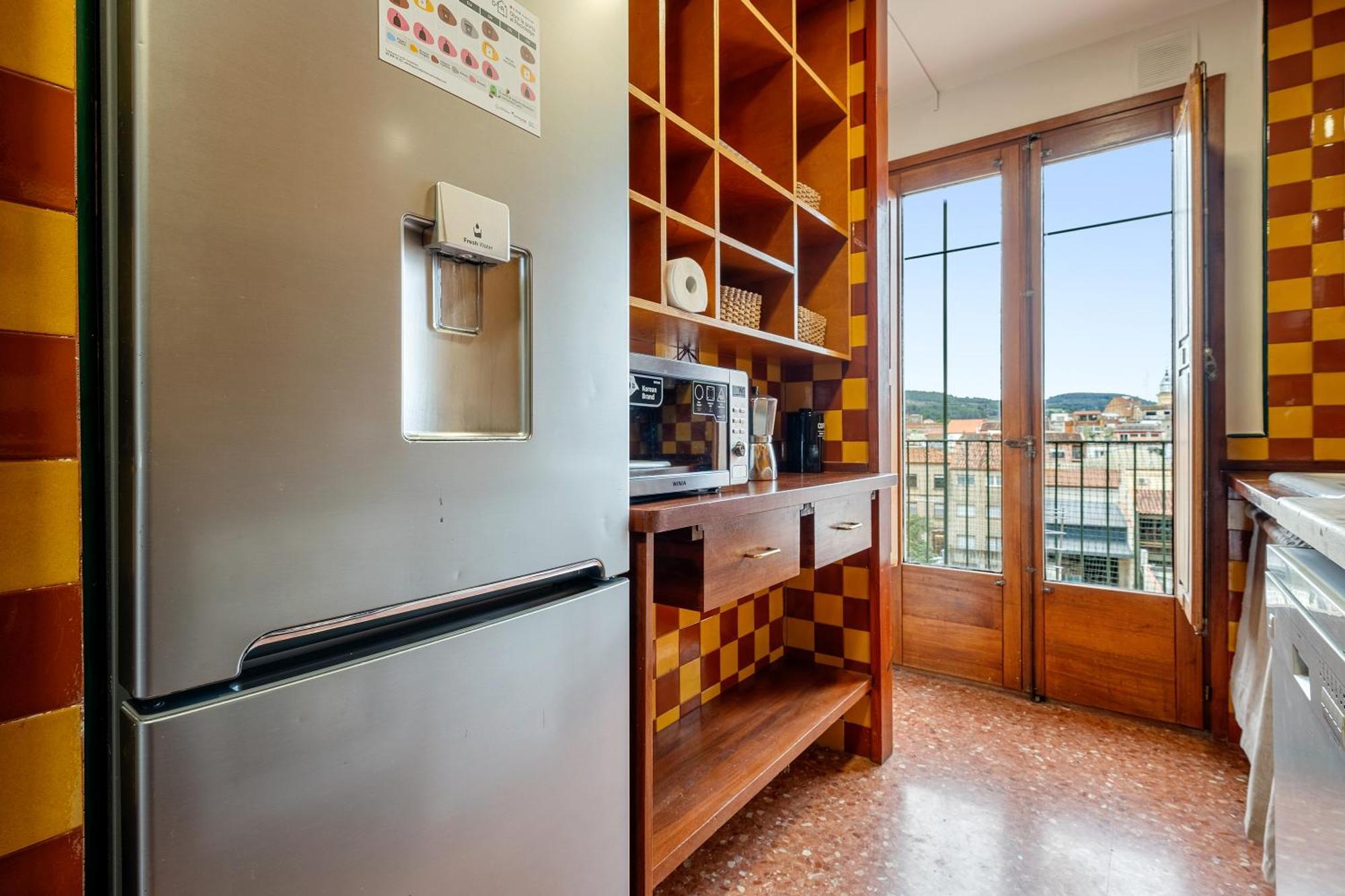Encantador Loft Sant Sadurní dʼAnoia Exterior foto