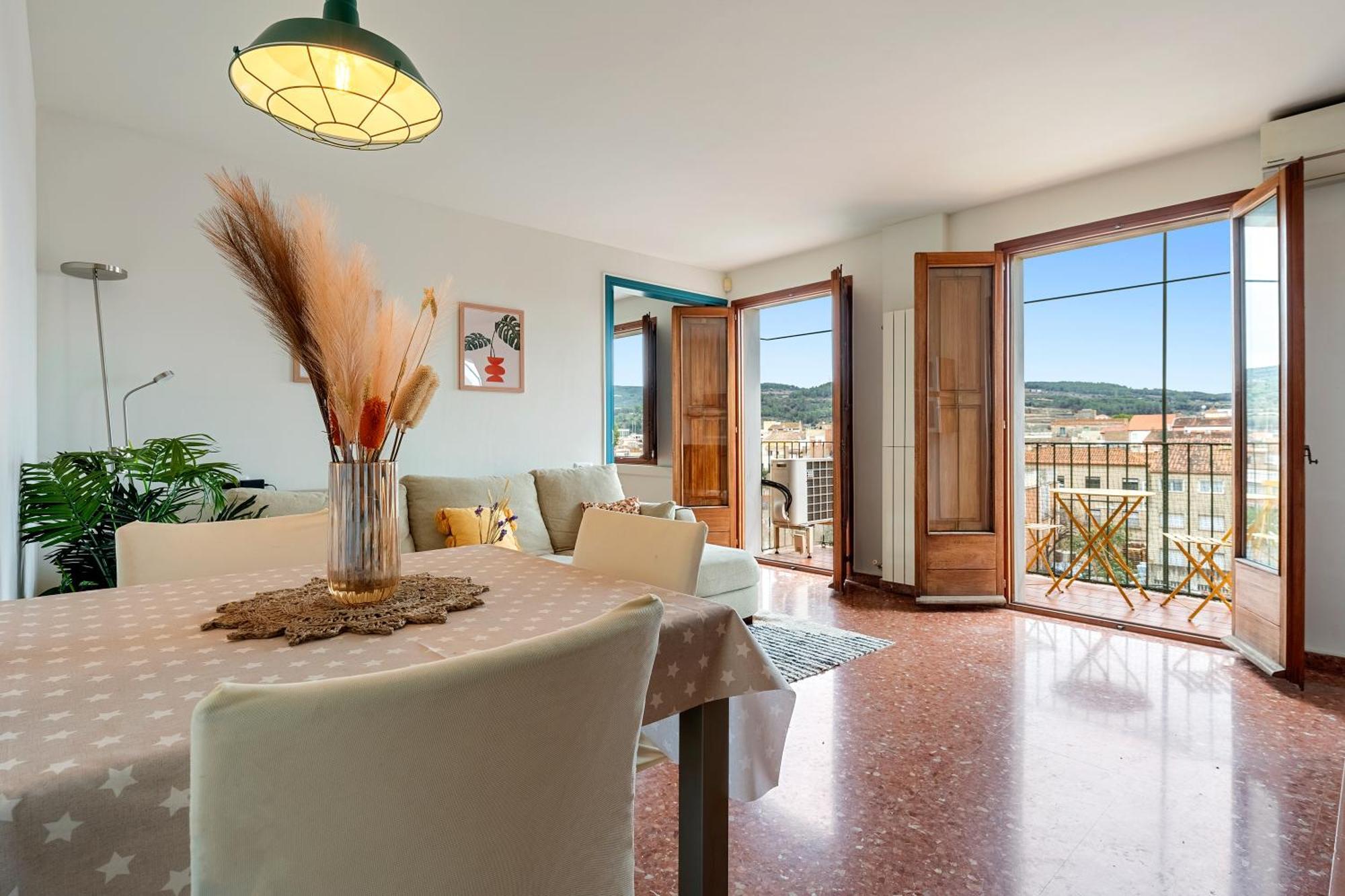 Encantador Loft Sant Sadurní dʼAnoia Exterior foto