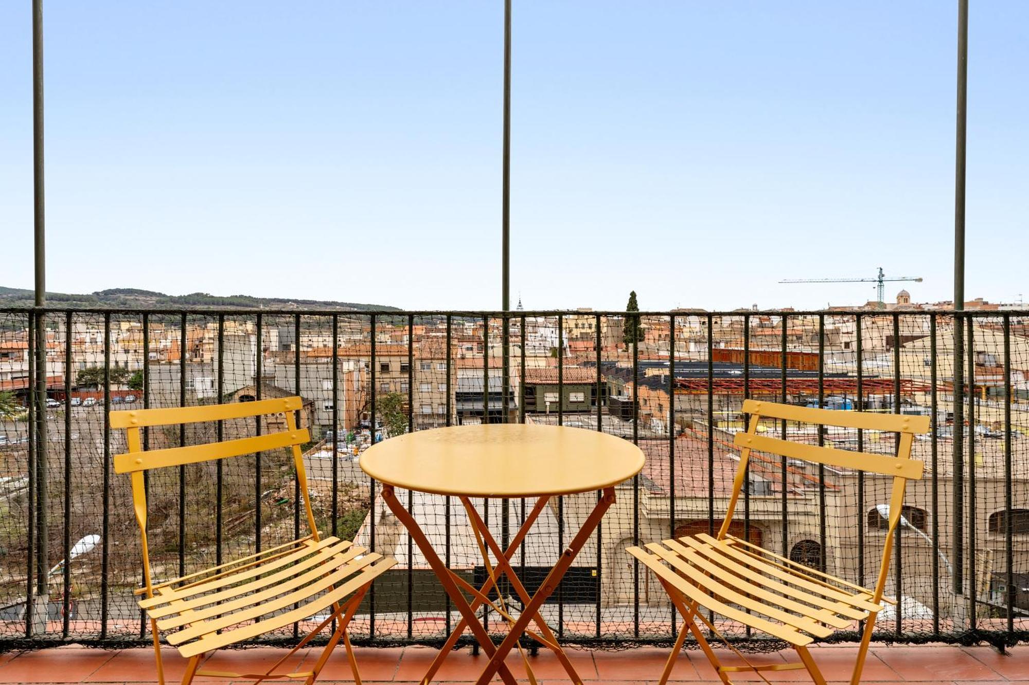 Encantador Loft Sant Sadurní dʼAnoia Exterior foto