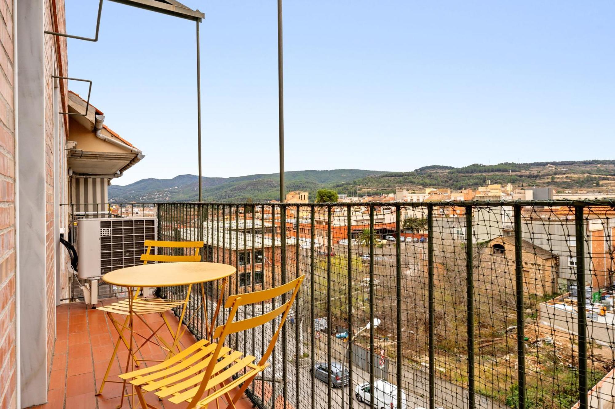 Encantador Loft Sant Sadurní dʼAnoia Exterior foto