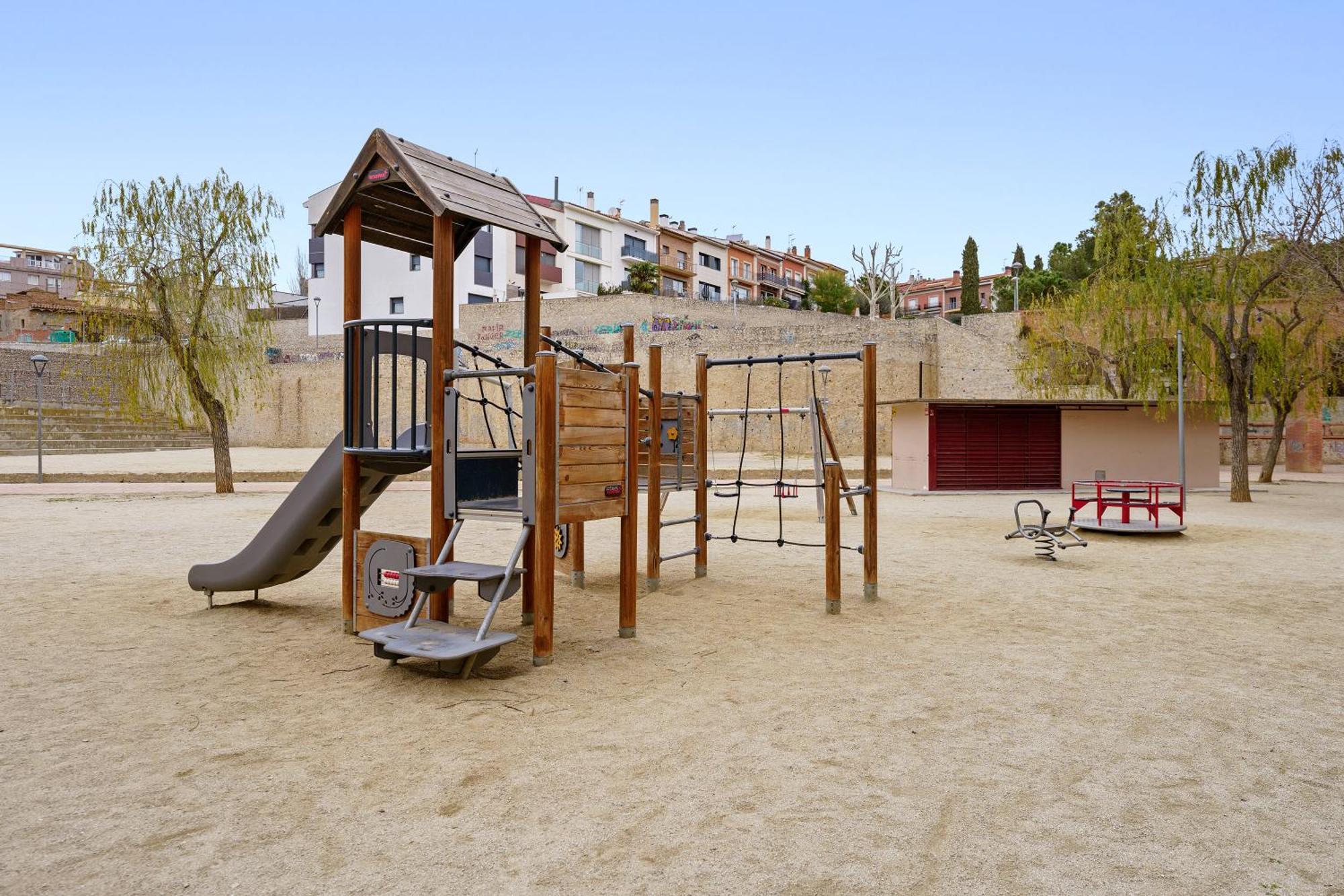 Encantador Loft Sant Sadurní dʼAnoia Exterior foto